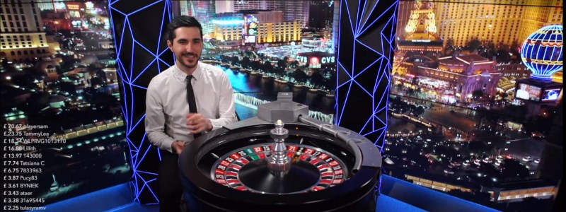 بهترین بازی های رولت آنلاین