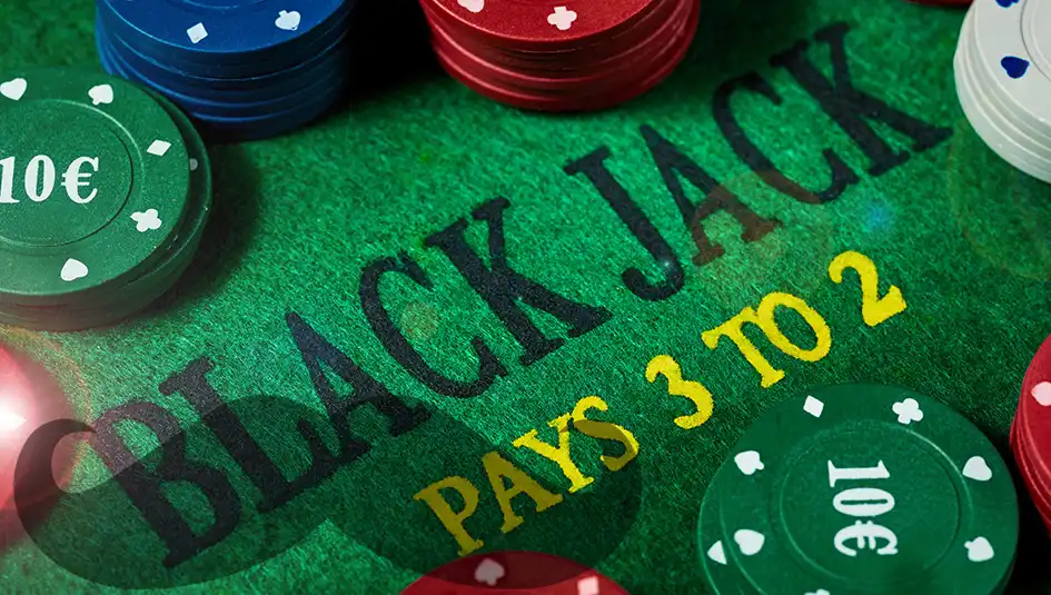 بلک جک آنلاین