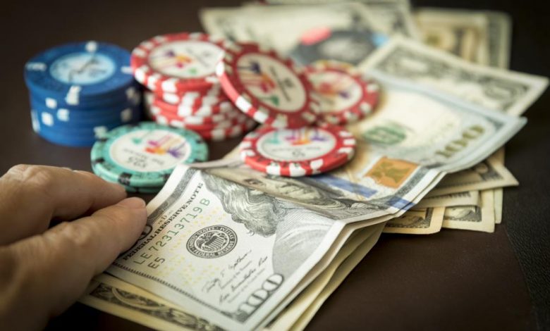7 استراتژی پوکر با پول واقعی