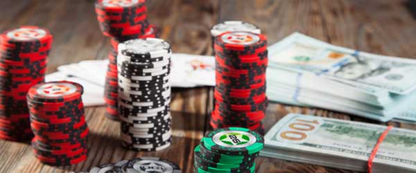 پوکر آنلاین با پول واقعی