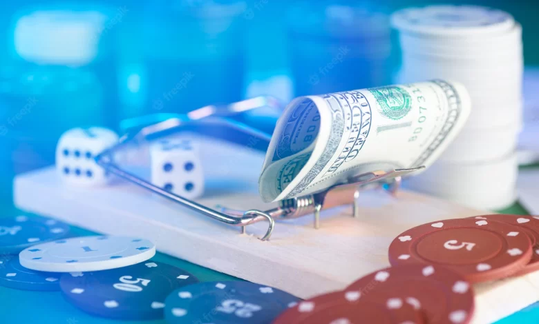 6 تله در کازینو آنلاین و نحوه اجتناب بازیکنان 1 6 تله در کازینو آنلاین و نحوه اجتناب بازیکنان