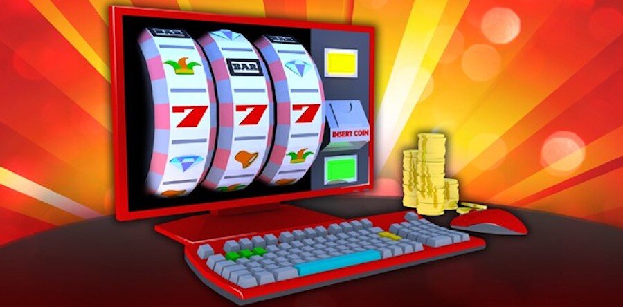 6 تله در کازینو آنلاین و نحوه اجتناب بازیکنان 2 اسلات آنلاین