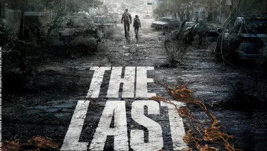 دانلود سریال جدید The Last of Us